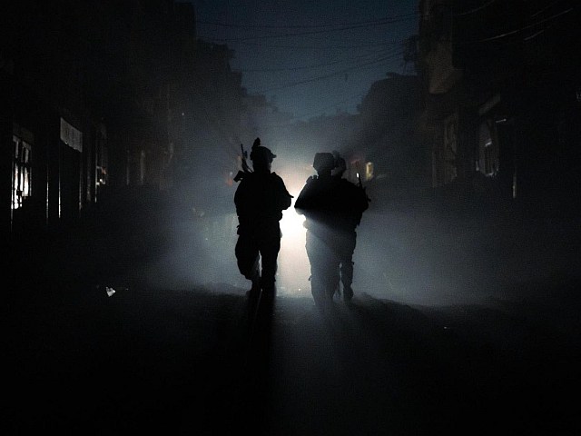 В секторе Газы тяжело ранен офицер ЦАХАЛа