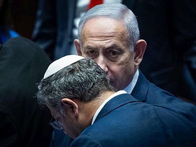 БАГАЦ потребовал от Нетаниягу объяснить, почему он не увольняет Бен-Гвира