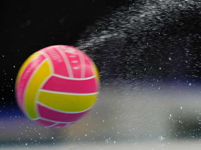 Чемпионат Европы по водному поло. Израильтянки проиграли сборной Хорватии