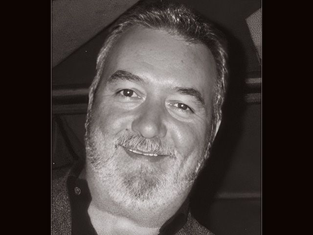 Умер легендарный игрок в снукер Джон Вирго