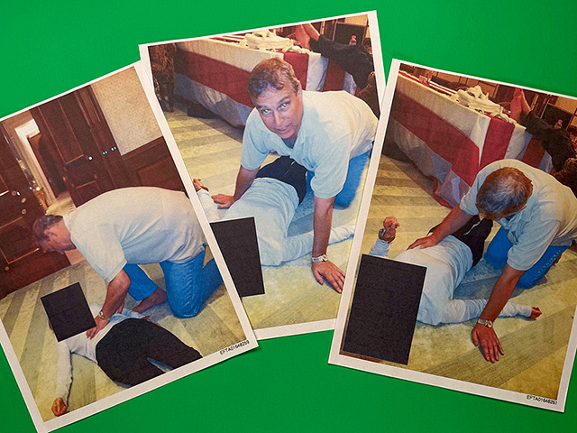 Бывший принц Эндрю покинул официальную резиденцию, против него начато новое расследование