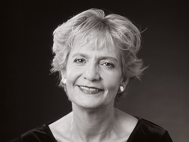 Умерла профессор Зоар Шавит, лауреат Премии Израиля в области культуры и искусства