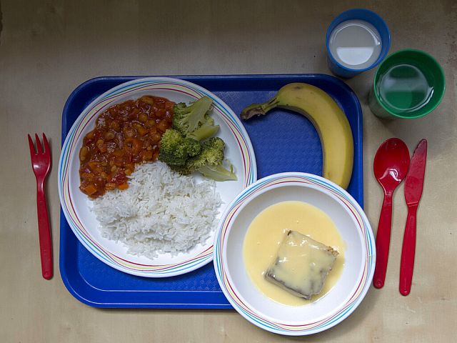 Ограничение калорийности пищи повышает эффективность химиотерапии