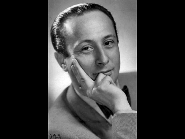 Владислав Шпильман
