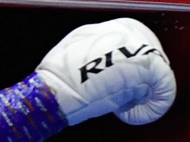 На войне погиб известный российский боксер