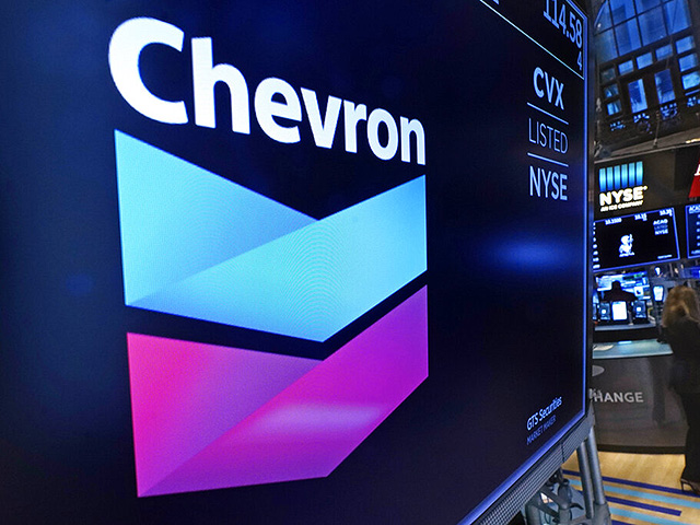 Chevron will search for oil off the coast of Syria