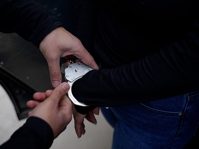 Как в кино: предъявлены обвинения жительнице Хадеры, поссорившейся с мужем-охранником