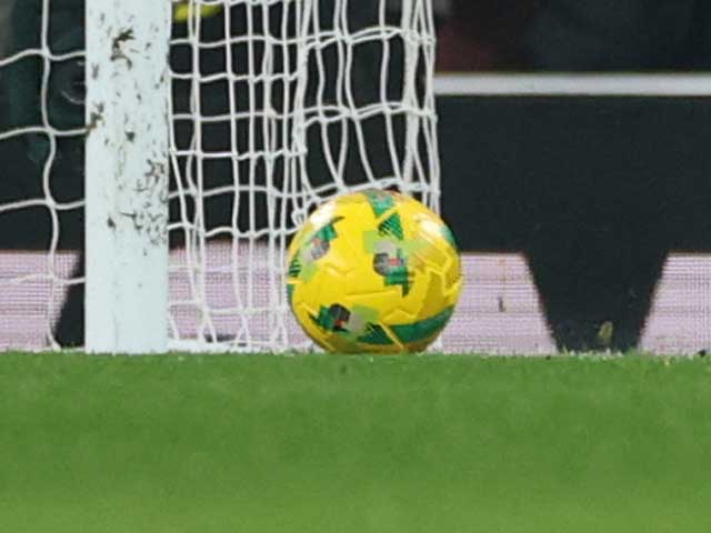 Футбол. "Кривбасс" арендовал нападающего тель-авивского "Апоэля"