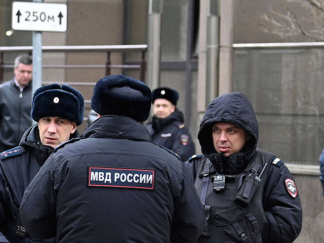 В Петербурге по обвинению в госизмене арестован ученый Алексей Дударев