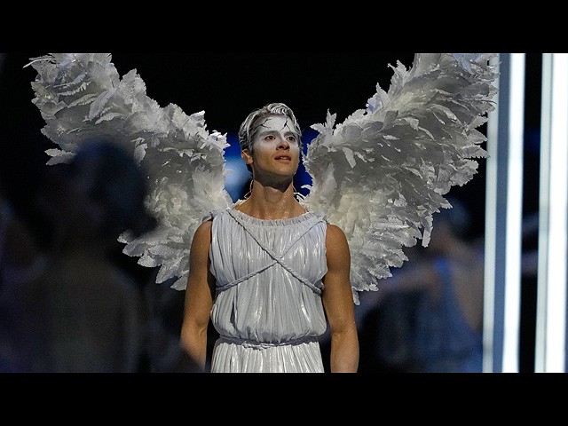 Церемония открытия зимних Олимпийских игр Милан-Кортина 2026. Фоторепортаж