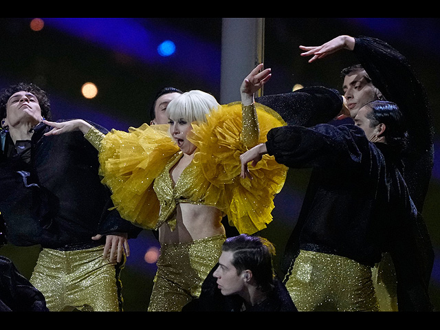 Церемония открытия зимних Олимпийских игр Милан-Кортина 2026. Фоторепортаж