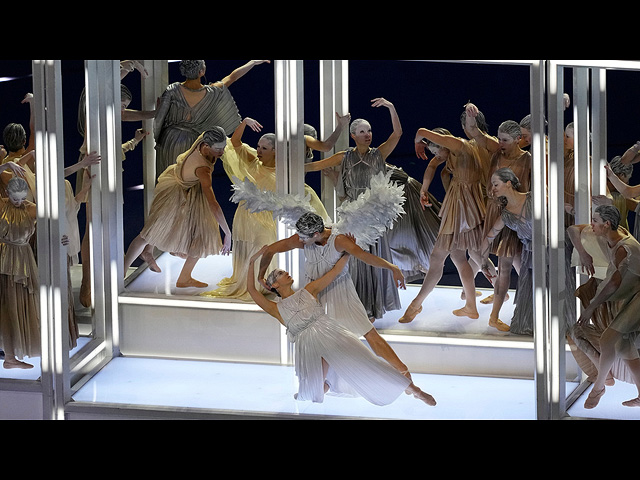 Церемония открытия зимних Олимпийских игр Милан-Кортина 2026. Фоторепортаж