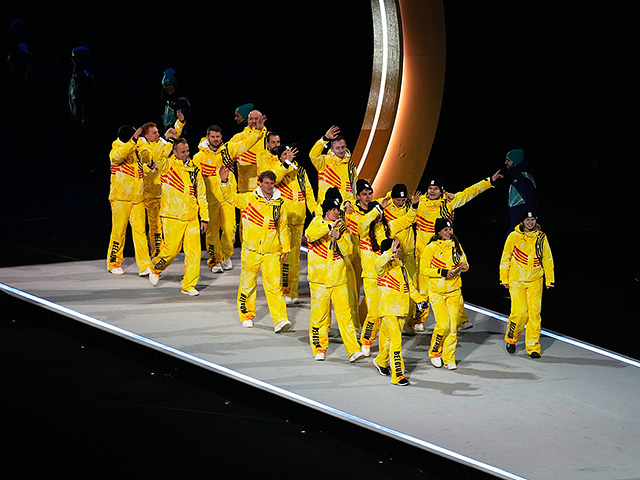 Спортсмены из Бельгии