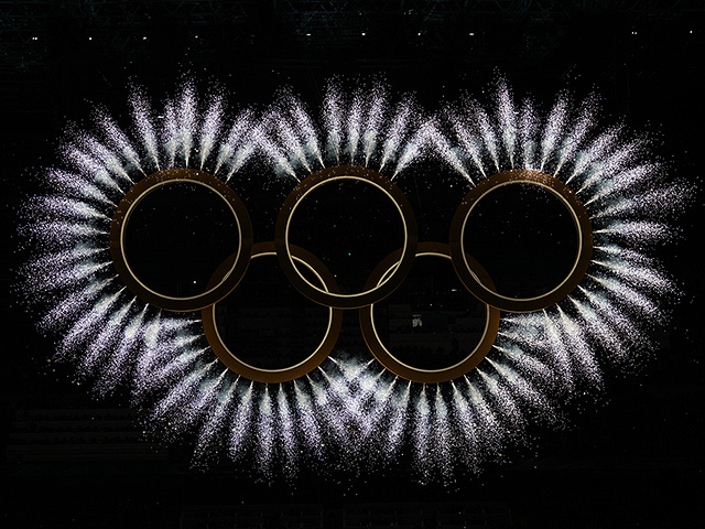 Церемония открытия зимних Олимпийских игр Милан-Кортина 2026. Фоторепортаж