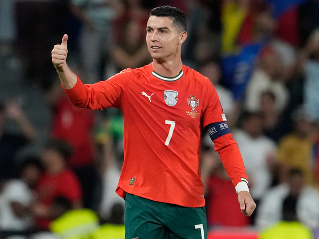 СМИ. Из-за "дела Криштиану Роналду" саудовская лига потеряла миллиарды долларов