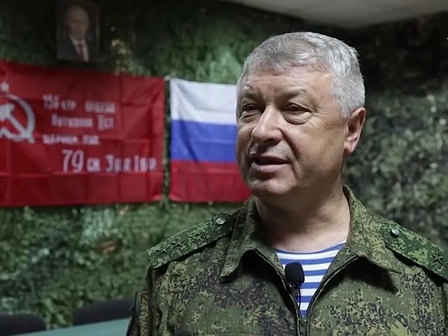 СМИ: задержаны подозреваемые в покушении на Владимира Алексеева, замначальника ГРУ