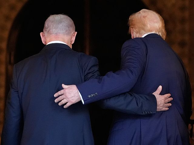 Израиль ждет "зеленый свет" от Трампа. Интервью с военным экспертом Давидом Гендельманом
