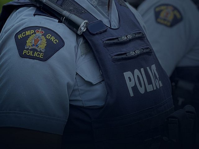 Полиция: массовое убийство в Канаде было совершено женщиной