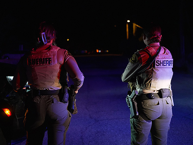 Освобожден мужчина, задержанный по подозрению в похищении матери американской телеведущей