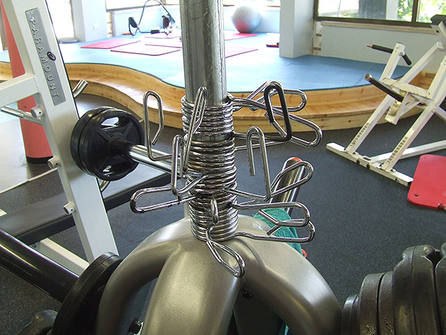 Силовые тренировки оптимальны для здорового снижения веса. Израильское исследование