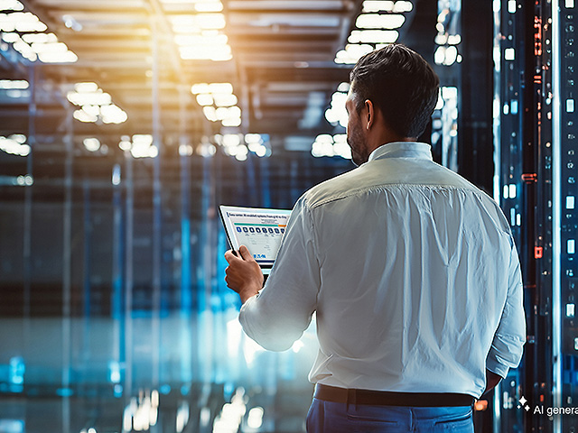 Исследование Гарварда: ИИ-технологии увеличивают нагрузку, а не облегчают работу