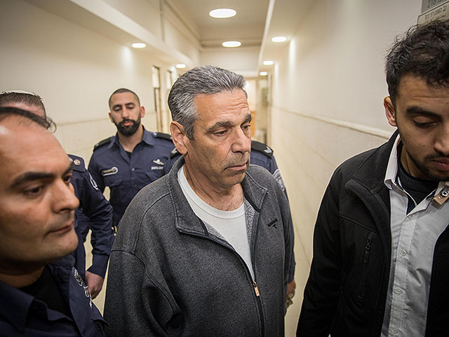 Экс-министру Гонену Сегеву, осужденному за шпионаж в пользу Ирана, отказано в УДО