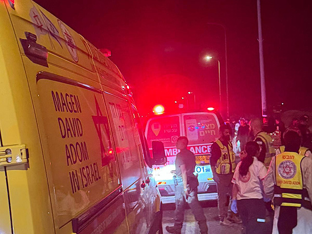 ДТП возле Неватим: водитель машины в критическом состоянии