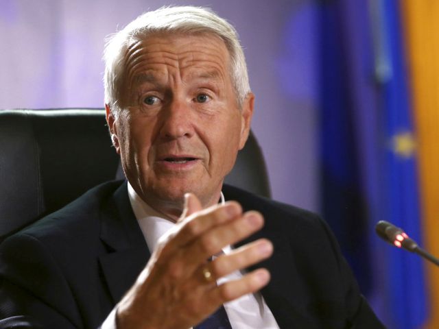 "Дело Эпштейна": бывшему премьер-министру Норвегии предъявлены обвинения в коррупции