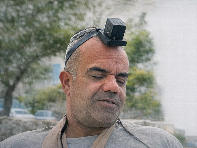 Внимание, розыск: пропал 57-летний Рафаэль Гадекер из Ашдода