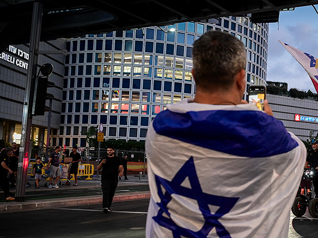 После нападения ультраортодоксов на резервистов планируется акция протеста на 2-м шоссе