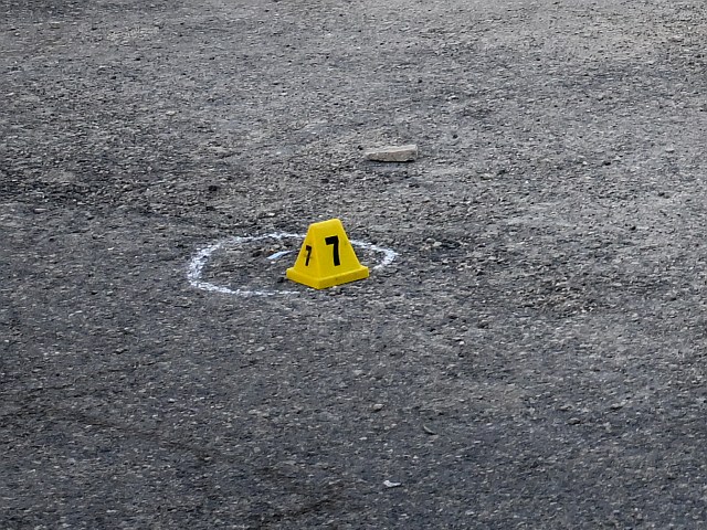 В Тамре убита женщина – шестое убийство в арабском секторе за сутки