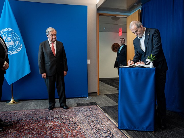 Демократия и права женщин: Иран возглавил Комиссию социального развития ООН