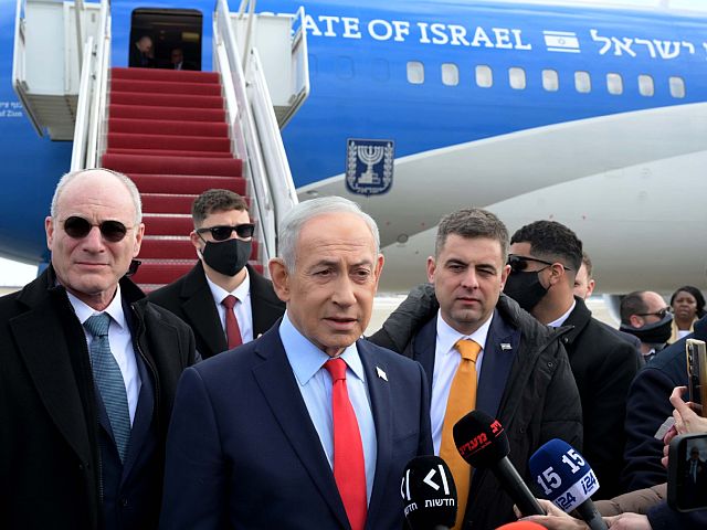 Визит Нетаниягу в США: предвыборный или предвоенный? Итоги недели