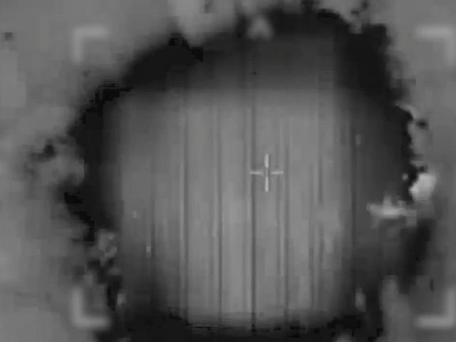 ЦАХАЛ опубликовал видео ликвидации террориста "Хизбаллы" на юге Ливана
