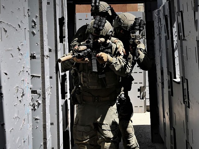 В Дженине задержан террорист, причастный к теракту в деревне Аль-Фундук