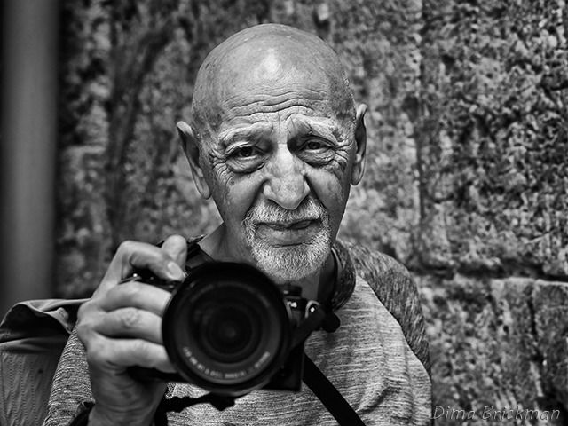 Михаил Левит, летописец Иерусалима
