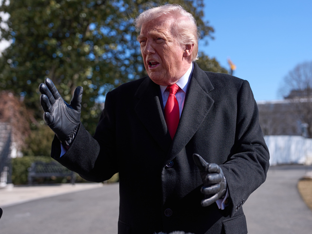 Daily Mail: встреча с Нетаниягу побудила Трампа занять более жесткую позицию по Ирану