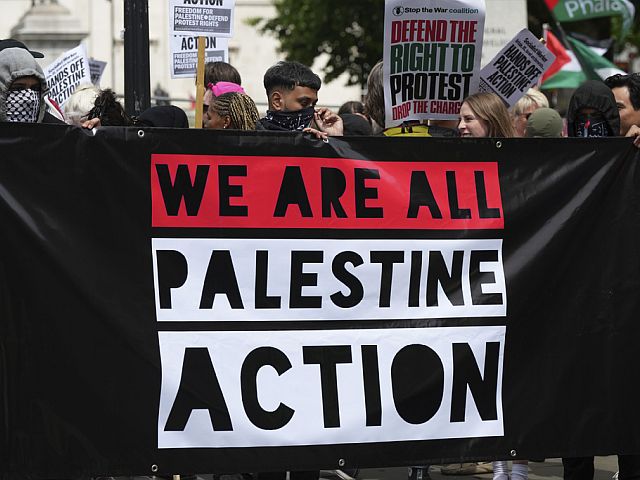 США: аннулирован судебный процесс над антиизраильскими активистами