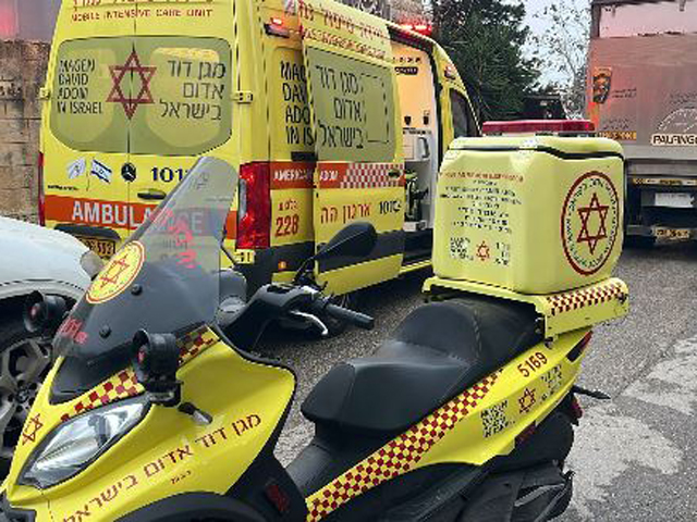 В Нацерете в результате стрельбы погиб 18-летний юноша