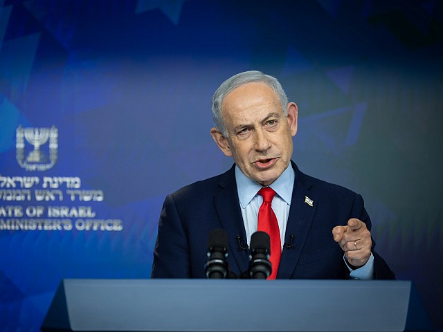 Биньямин Нетаниягу добивается смягчения закона о смертной казни для террористов