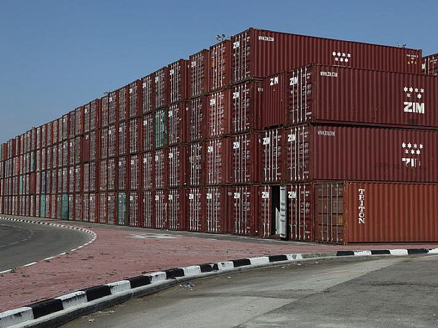 Компания с саудовскими и катарскими инвесторами покупает израильский ЦИМ за $3,5 млрд