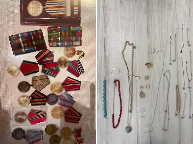 Задержан подозреваемый в мошенничестве, жертвами которого стали русскоязычные пожилые израильтяне