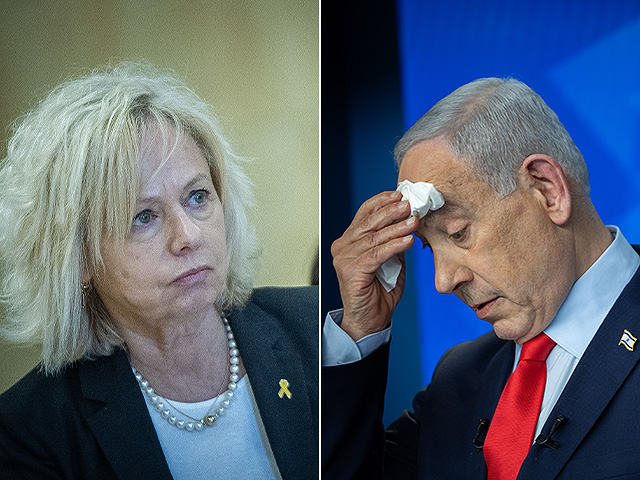 Баарав-Миара:  просьба Нетаниягу о помиловании еще не рассматривалась