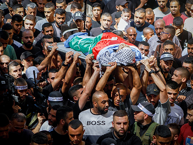 Краткая история ликвидаций лидеров арабского террора. Дополнено