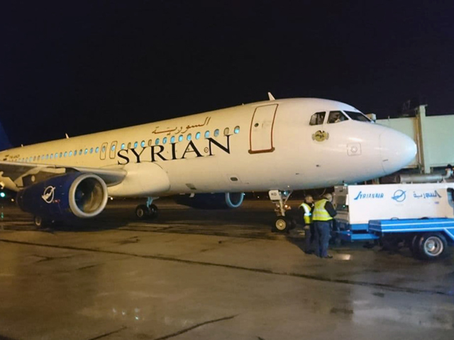 Саудовская Аравия инвестирует 2 миллиарда долларов в развитие аэропортов в  Алеппо