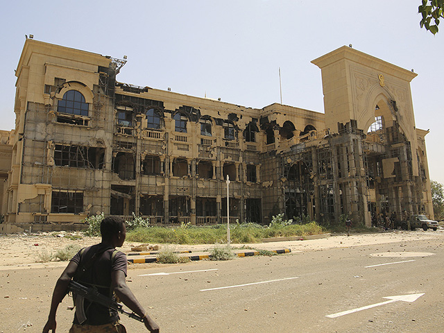 В Судане жертвами военизированной группировки стали более 20 человек