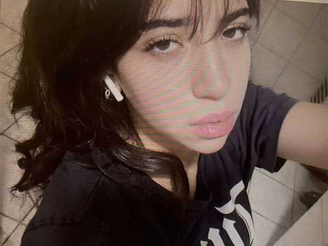 Внимание, розыск: пропала 15-летняя Жанет Джабер из Эйлата
