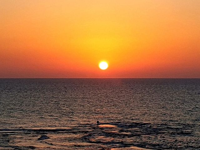 Прогноз погоды в Израиле на 8 февраля: тепло, переменная облачность
