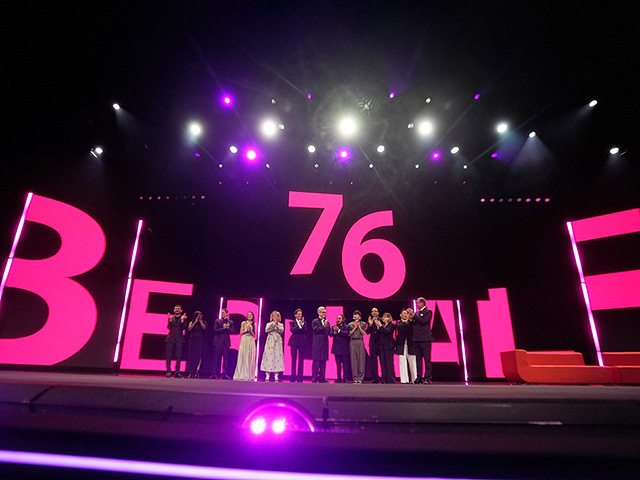 Берлинале: из-за Вима Вендерса и Газы дирекция вынуждена призывать кинематографистов вспомнить о кино