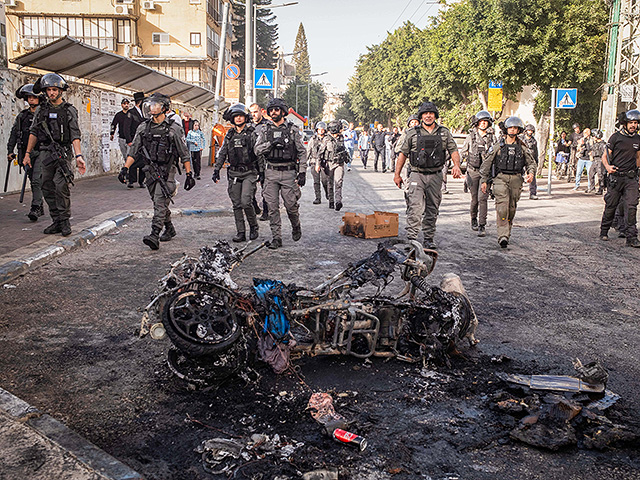 ЦАХАЛ расследует обстоятельства въезда девушек-военнослужащих в Бней-Брак